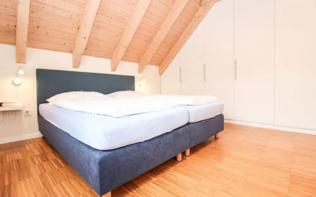 Logierhaus-Greetsiel