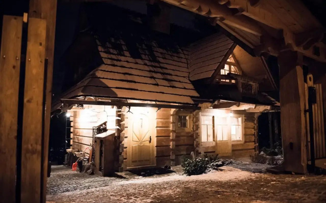 Zakopane Best