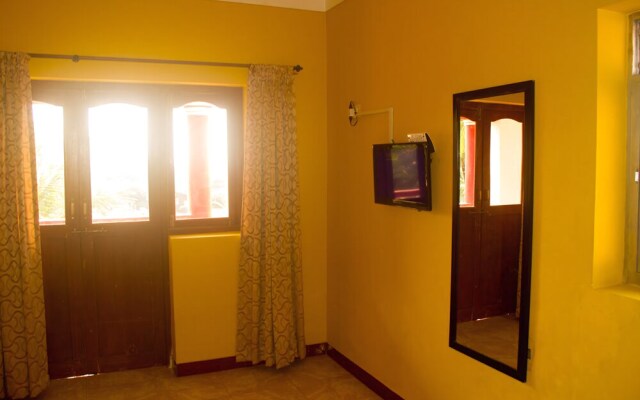 Nirvaah Calangute Beach Front