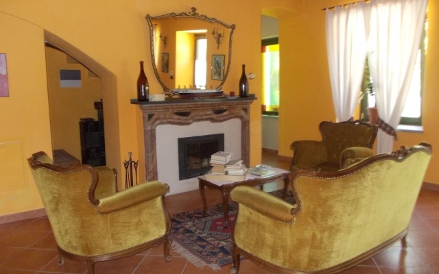 Locanda del Gelso Bianco