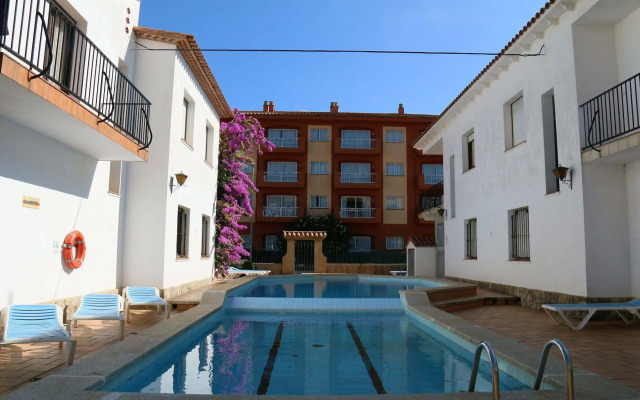 RVApartaments Villas Piscis