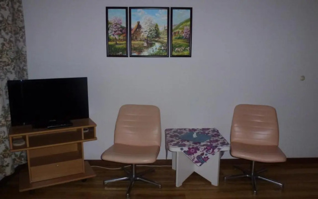 Apartement Hasenauer