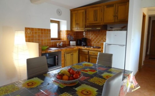 Holiday Home Les Ocres