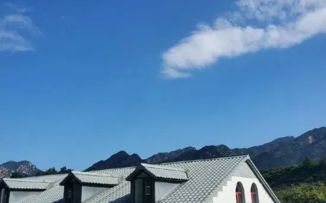 Tianjin Private Courtyard (Maying Highway Branch)