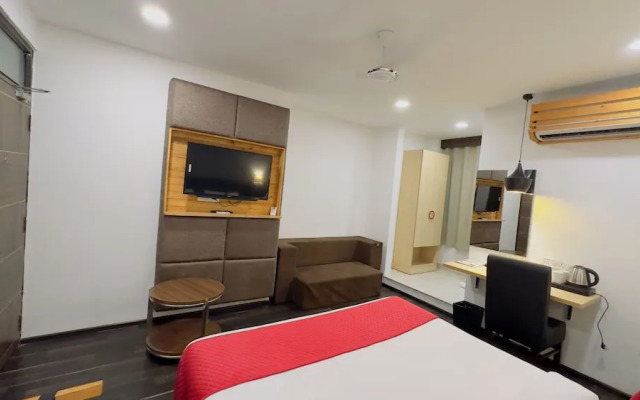 Vits Select Noida