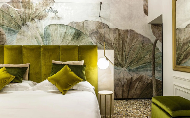 San Maurizio Luxury Suites