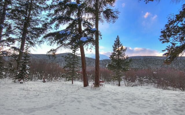 Whispering Pines - 4 Br Home