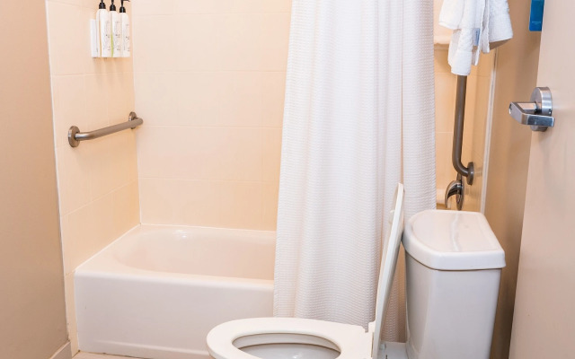 SpringHill Suites by Marriott San Antonio Alamo Plaza/Convention Center