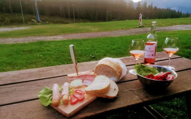 Dom Horskej Služby - Jasná
