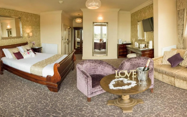 Wherry Hotel