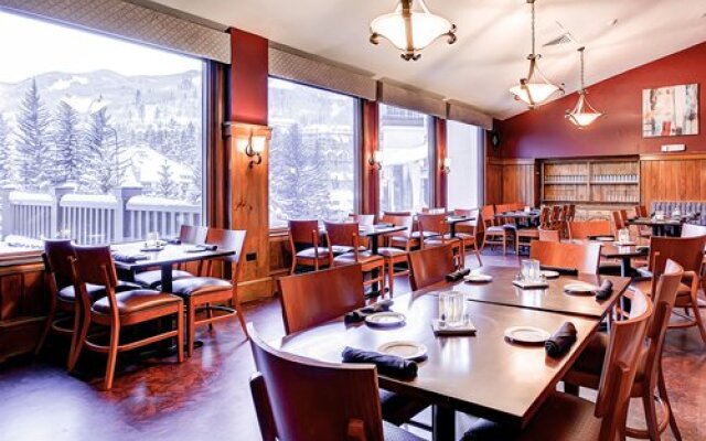 The Charter At Beaver Creek Wvrnt-Rental, Beaver Creek, USA