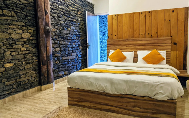 Gantavya Resort