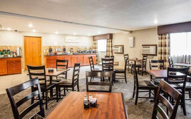 Clarion Inn Renton - Seattle