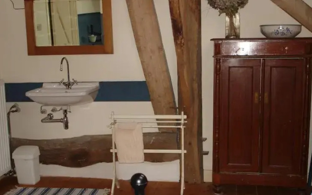 Onder De Linden Balgoij