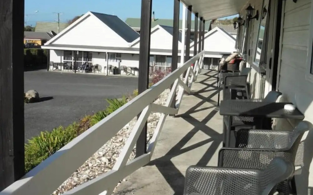 The Peninsula Kaikoura