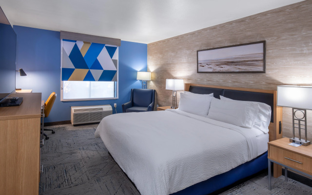Holiday Inn Express Hotel & Suites Henderson by IHG