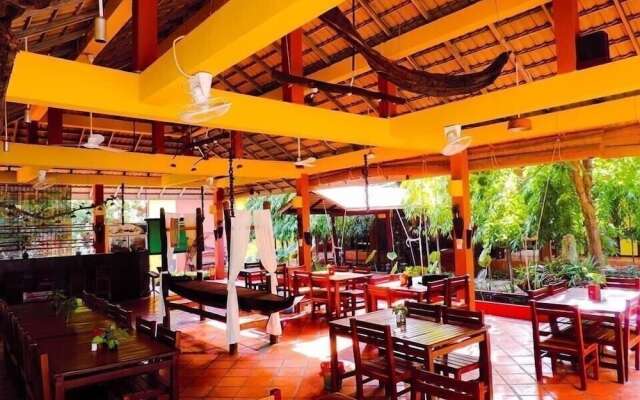 Memoria Palace & Resort