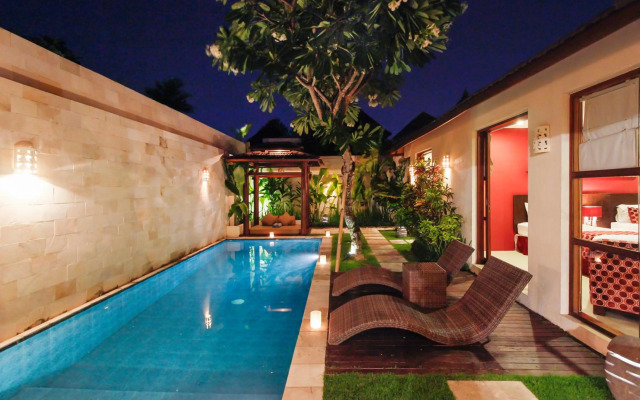 Samana Villas