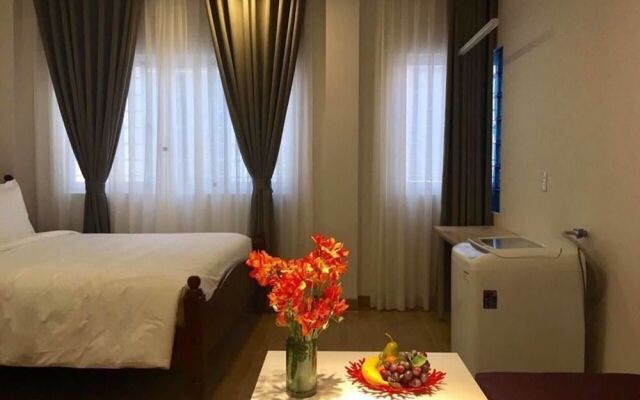 Adamas Apartment