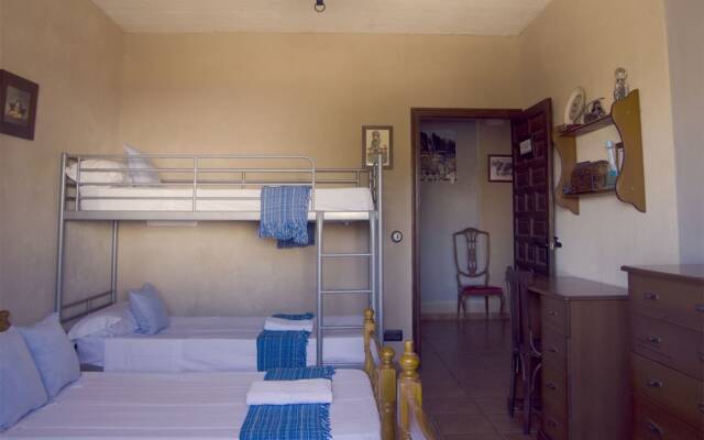 Casas Rurales Alhambra