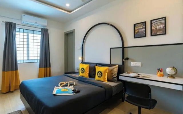 The Hosteller Bangalore, Koramangala