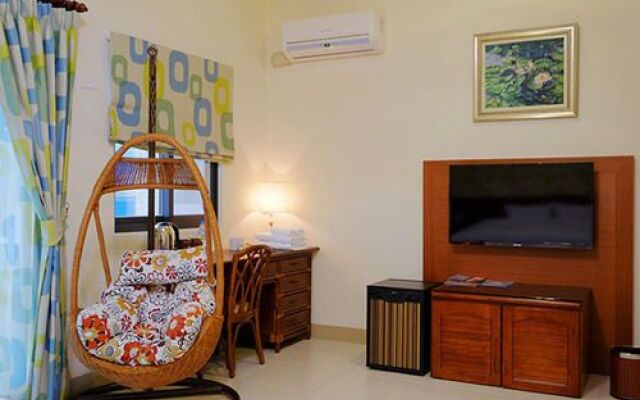 Little Bar Small Bar Bed and Breakfast