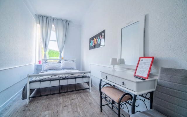 Great Polonia Świdnica City Center