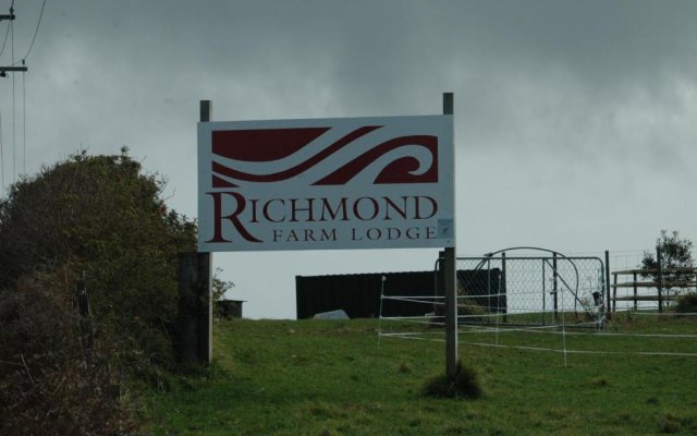 Richmond Farm Lodge