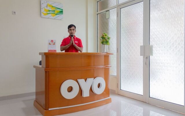 Jo Residence Syariah