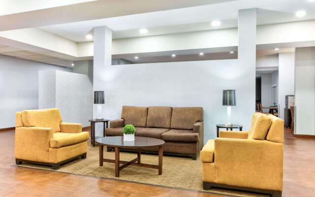 Wingate by Wyndham Longview North