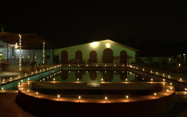 The Bharatpur Swaraj