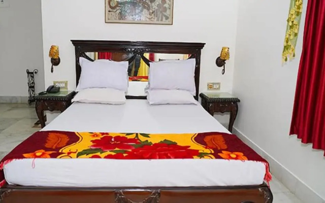 FabHotel Prime Indeedcare