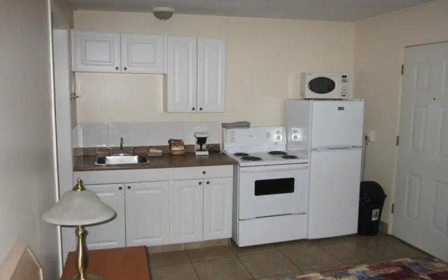 Parkview Motel