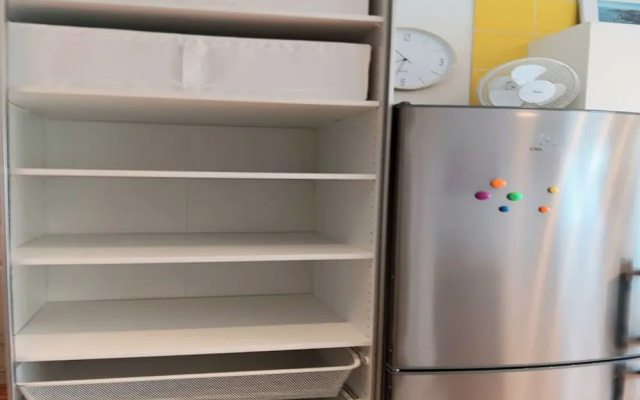 Good Price Location, Self Check-in Tidy & Cozy Flat