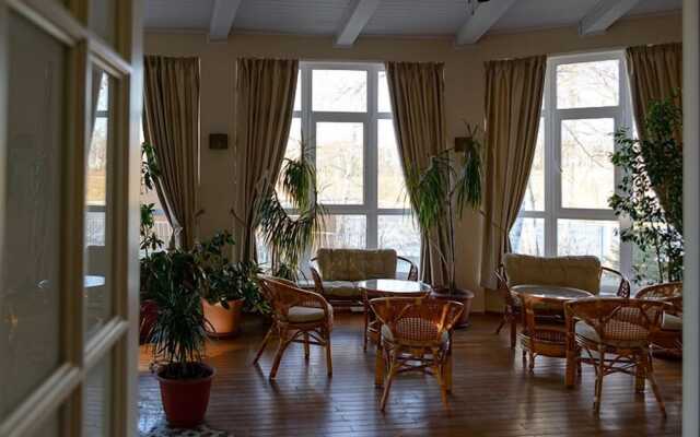 Villa Muse