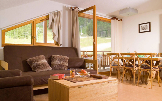 Madame Vacances Residence Le Parc des Airelles