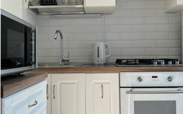 Апартаменты на улице Малышева 100