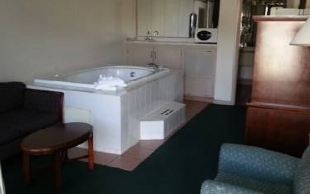 Extend A Suites - Columbia