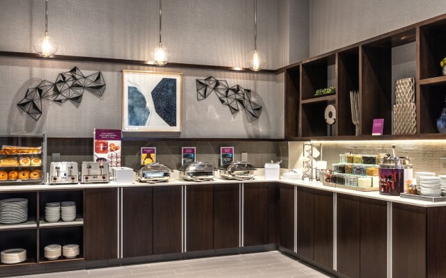 Fairfield Inn & Suites by Marriott Boston Waltham