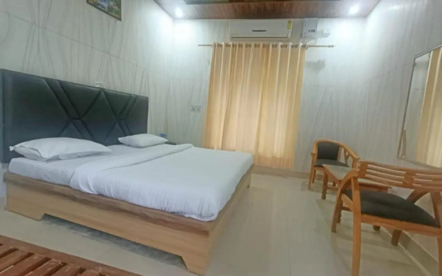 River View Resort - Uttarkashi