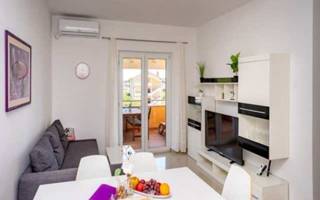 Apartments Foric