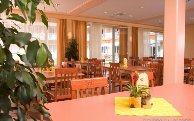 JUFA Hotel Nördlingen