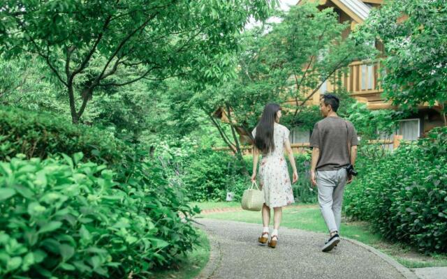 Hotel Lodge Maishima