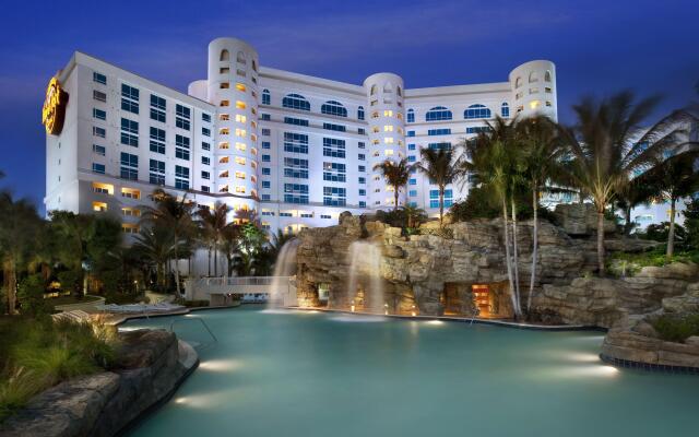 Seminole Hard Rock Hotel & Casino