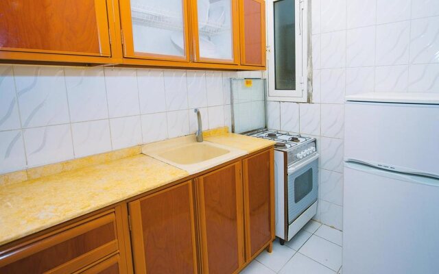 Rand Jeddah 1 Hotel Apartments