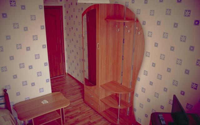 Nyagan Komfort Minihotel