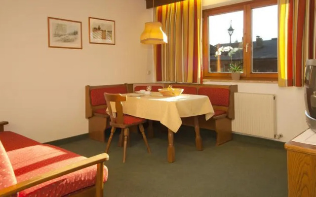 Ferienwohnungen Tirolerhof