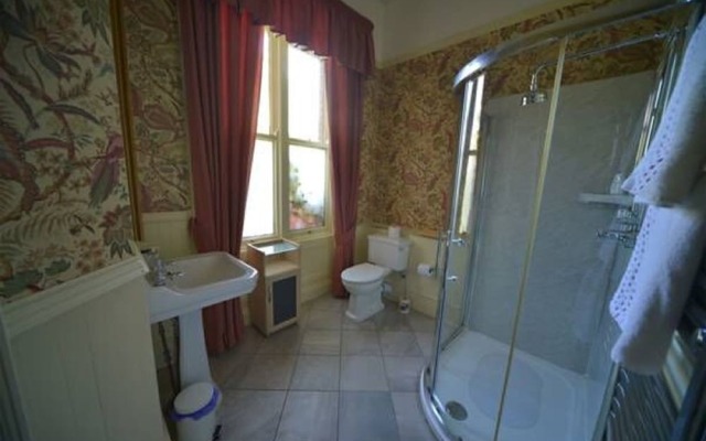 Glenmore Manor Guesthouse