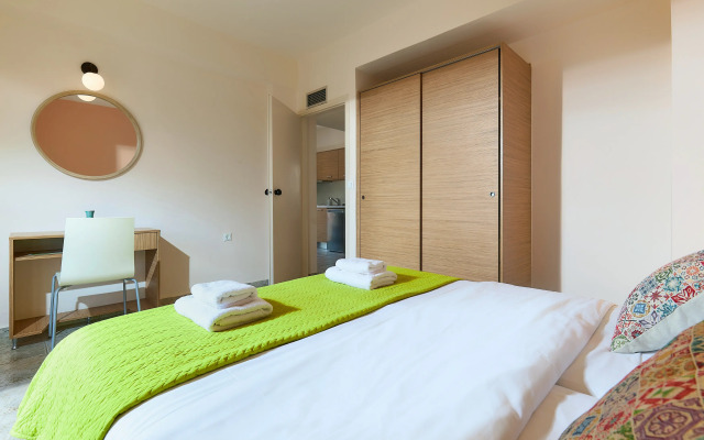 Bella Vista Hotel by Checkin