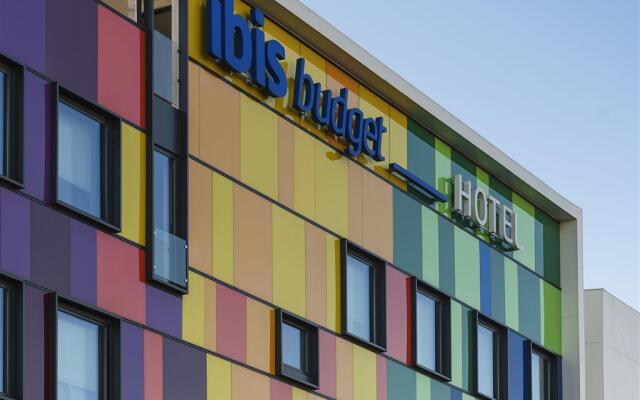 Ibis Budget Madrid Calle 30